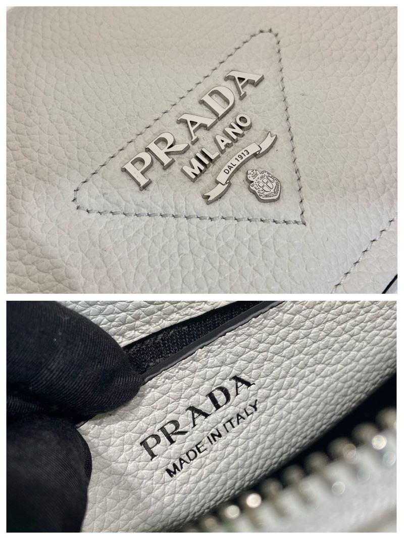 Pra*a satchel bags